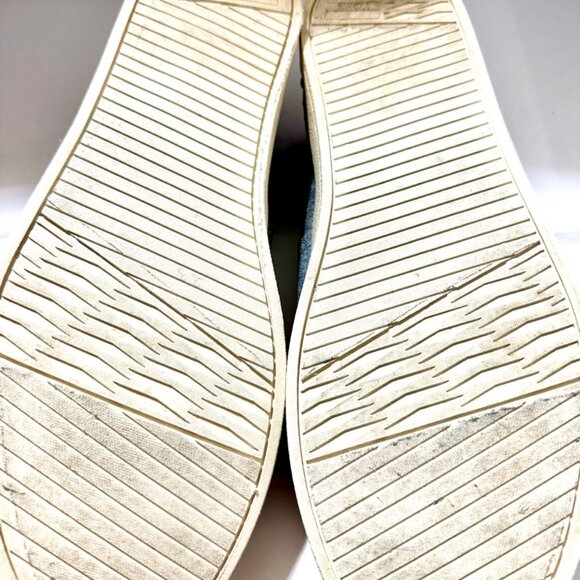 Toms Men's Avalon Loafer Flat Size 10 M - Picture 6 of 8